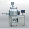 GHL Series High Efficient Damp Mixing Granulator